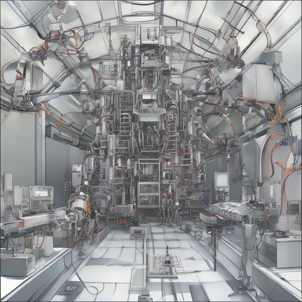 Imagen de Automatización